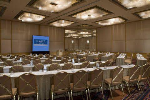 Hyatt Regency 4*